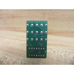 Samp ADA-CGF103 Counter ADACGF103 - Used