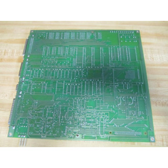 Lumonics E81S0071A uP Board V5 - Used