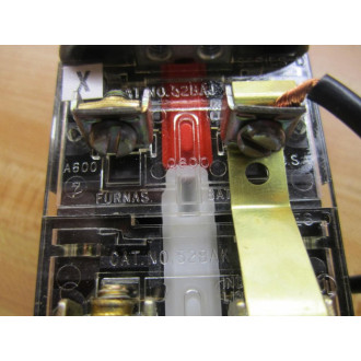 Furnas 52PA6GNA Pilot Light