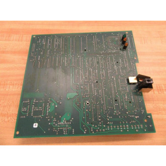 Kronos 6600186-999 Circuit Board 6600186999 - Used
