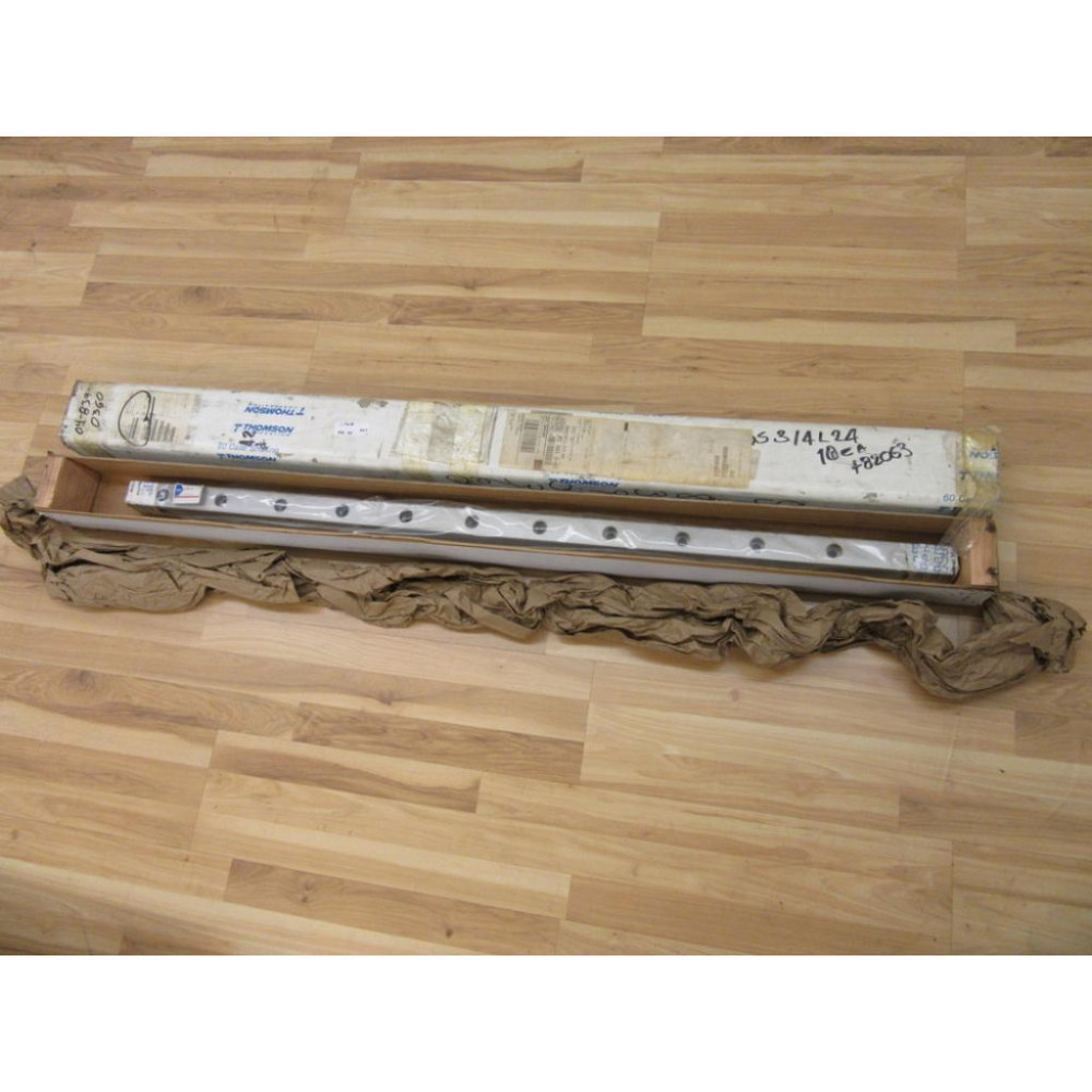 SKF LLRHR 55 Linear Rail LLRHR55