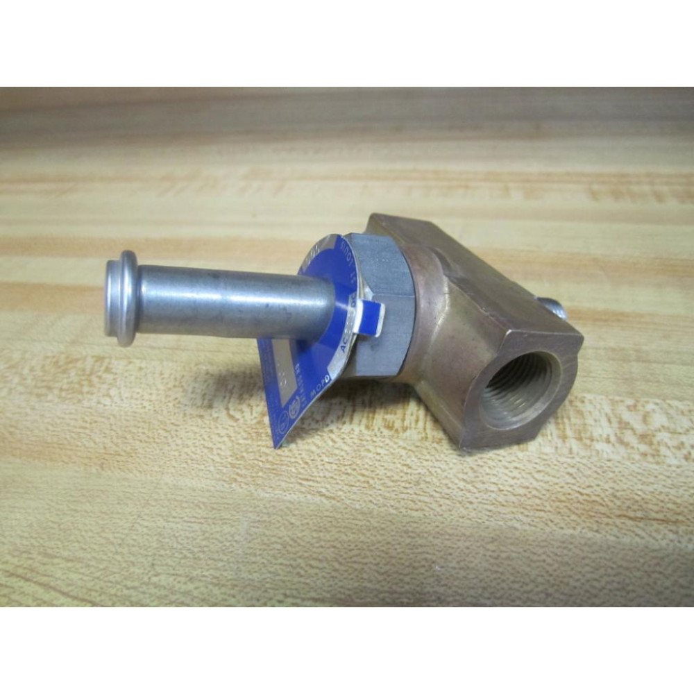 Alco Controls 200RA4P3T Solenoid Valve - New No Box