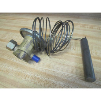 Alco TER22 HW 6A Thermostatic Expansion Valve XC726HW2B - Used
