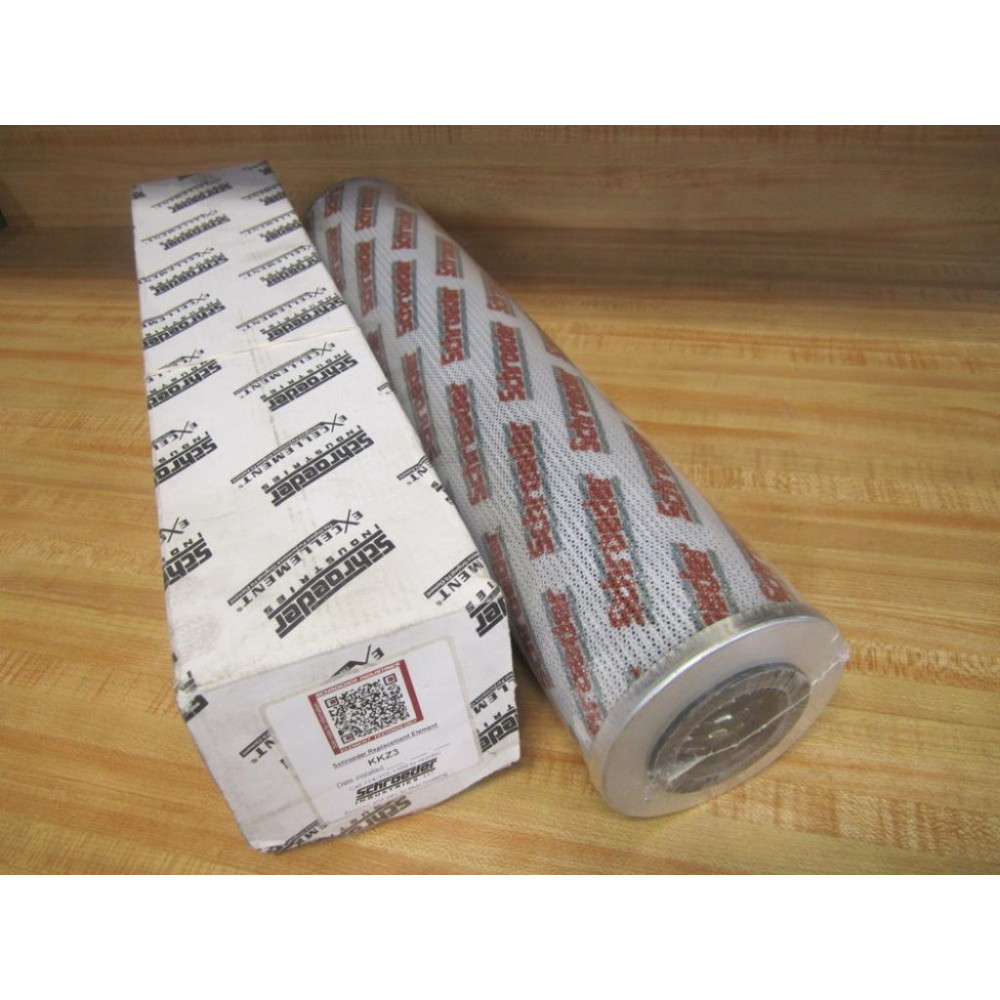 Schroeder KKZ3 Hydraulic Filter Element
