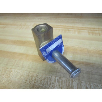 Alco Controls 200RA4P3T Solenoid Valve - New No Box