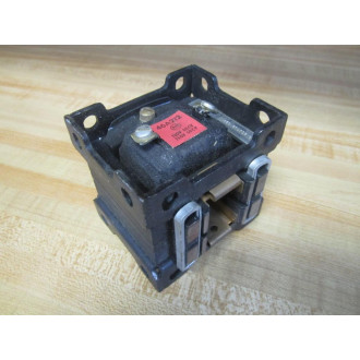 Allen Bradley 860-GOD108 PushPull Coil 860GOD108 WO Plunger - New No Box