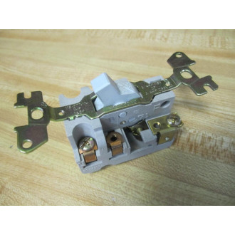 Square D 2510FG2 Manual Starter