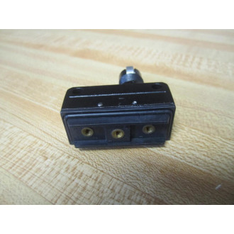 Honeywell SL1-D Micro Switch SL1D