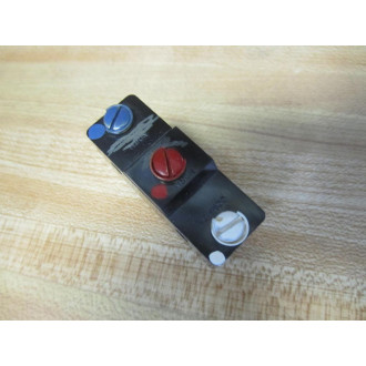 Micro Switch BZ-2RW84357-A2 Honeywell Switch BZ2RW84357A2 W Roller - New No Box