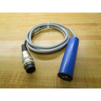 IPF SL-20-01-00 Air Flow Sensor SL200100 WMount - New No Box
