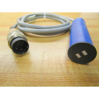 IPF SL-20-01-00 Air Flow Sensor SL200100 WMount - New No Box