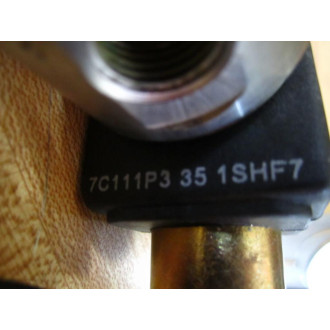 Honeywell 71315SN2GNJ1N0C111P3 Valve - New No Box