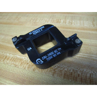 General Electric 55-153472G003 Coil 55153472G003 - Used