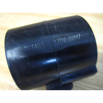 Parker 201401 Coil - Used