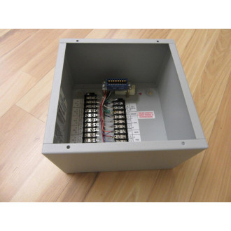 GAI-Tronics 702A Enclosure Amplifier