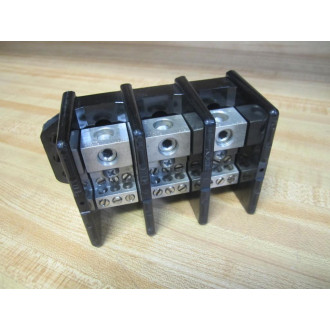 Marathon 1403401 Terminal Block - New No Box