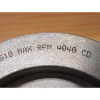 Dodge 118223 Taper Lock Sheave 118223