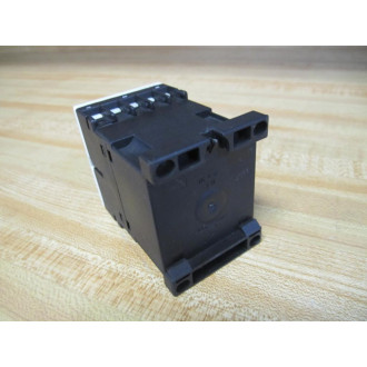 Siemens 3RT1016-1BB41 Contactor 3RT10161BB41 (Pack of 2) - Used