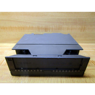 Siemens 6ES7 370-0AA01-0AA0 Module 6ES3700AA010AA0 WO Front Cover - Used