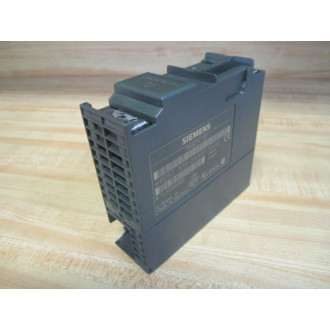 Siemens 6ES7 370-0AA01-0AA0 Module 6ES3700AA010AA0 - Used