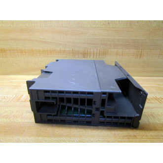 Siemens 6ES7 370-0AA01-0AA0 Module 6ES3700AA010AA0 WO Front Cover - Used