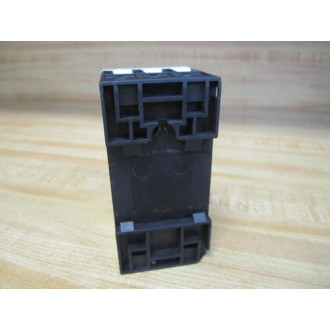 Siemens 3RV1011-0GA10 Motor Starter Protector 3RV10110GA10 - Used