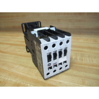 General Electric CL03D400M CL03 Contactor - Used