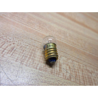 Westinghouse 14 Miniature Lamp Light Bulb W14 (Pack of 10)