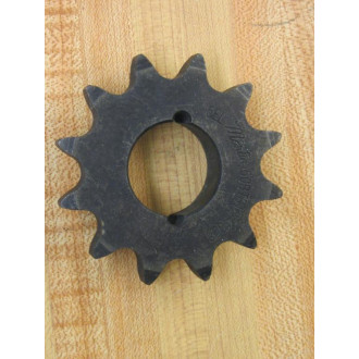 Martin 60BTB12 Sprocket 60BTB12 1008