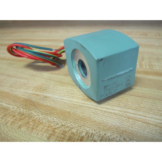 Asco 272610-005-D Coil MP-C-080 - New No Box