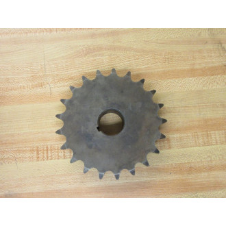 Martin 60BS21-1-14 Sprocket 60BS21114