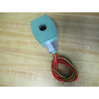 Asco 272610-005-D Coil MP-C-080 - New No Box