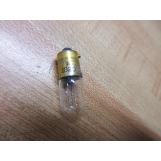 Westinghouse 1820 Miniature Lamp Light Bulbs (Pack of 20)