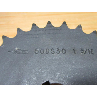 Martin 50BS30-1-316 Sprocket 50BS301316 - New No Box