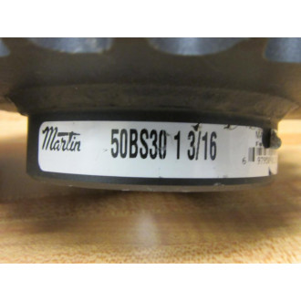Martin 50BS30-1-316 Sprocket 50BS301316 - New No Box