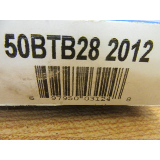 Martin 50BTB28 Sprocket 50BTB282012