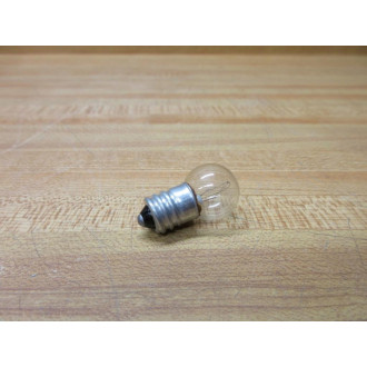 Westinghouse 509K Miniature Light Bulb (Pack of 8)