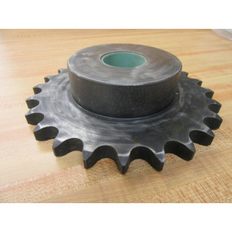 Tsubaki 80B24 Sprocket 80B24178 - New No Box
