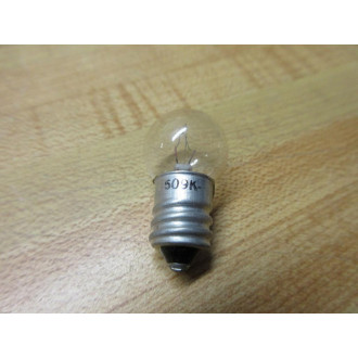 Westinghouse 509K Miniature Light Bulb (Pack of 8)