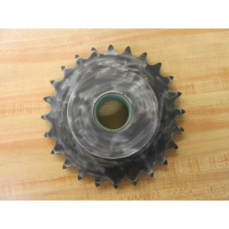 Tsubaki 80B24 Sprocket 80B24178 - New No Box