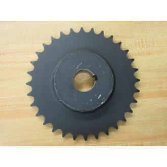 Martin 60BS32-1-716 Sprocket 60BS321716 - New No Box