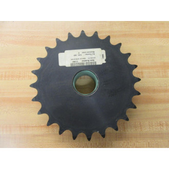 Tsubaki 80B24 Sprocket 80B24178 - New No Box