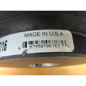 Martin 60BS32-1-716 Sprocket 60BS321716 - New No Box