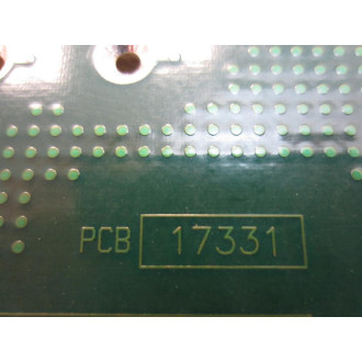 Ziatech ZT-8952-D5 PC Board ZT8952D5 - Parts Only