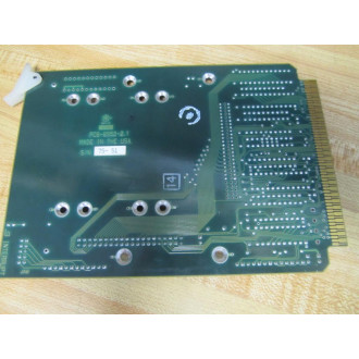 Ziatech ZT-8952-D5 PC Board ZT8952D5 - Used