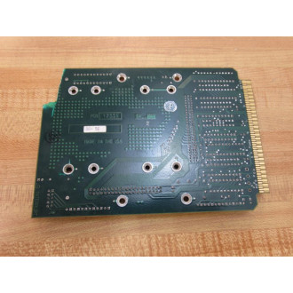 Ziatech ZT-8952-D5 PC Board ZT8952D5 - Parts Only