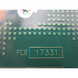 Ziatech ZT-8952-D5 PC Board ZT8952D5 WHard Drive - Used