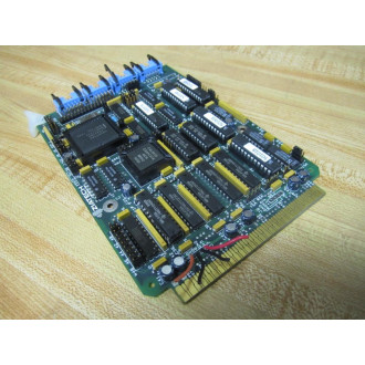 Ziatech ZT-8950 PC Board ZT8950 Rev A - Used
