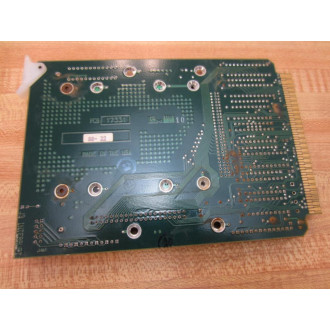 Ziatech ZT-8952-D5 PC Board ZT8952D5 WHard Drive - Used