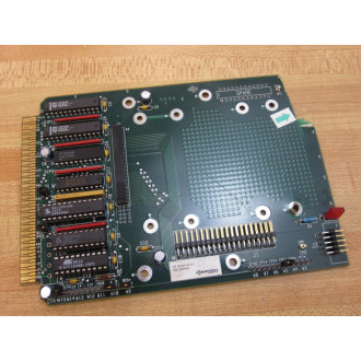 Ziatech ZT-8952-D5 PC Board ZT8952D5 - Parts Only